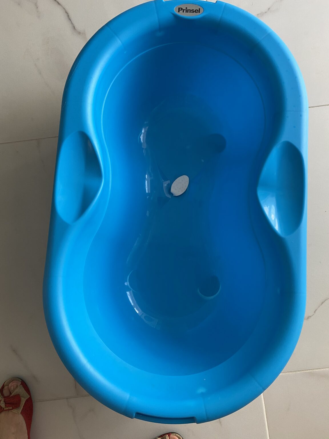 Tina para baño - Espacio BBtones